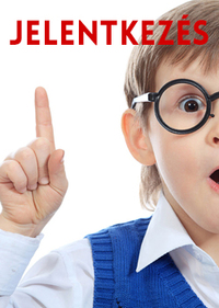 JELENTKEZÉS